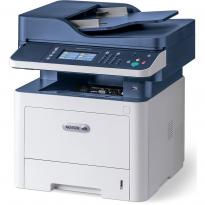 WorkCentre 3345DNi