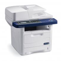 WorkCentre 3325