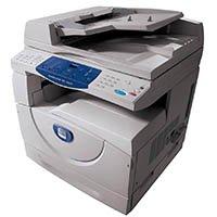 WorkCentre 5020