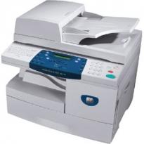 WorkCentre M20