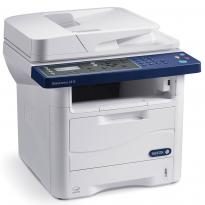 WorkCentre 3315
