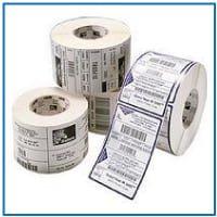 Zebra Z-Select 2000D Labels