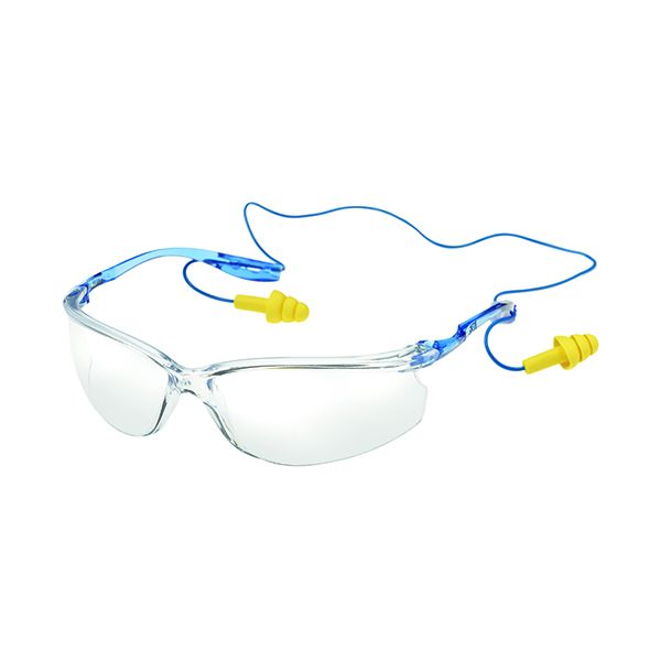 Eye and Face Protection Equipment