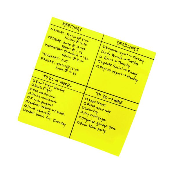 Flipchart Pads