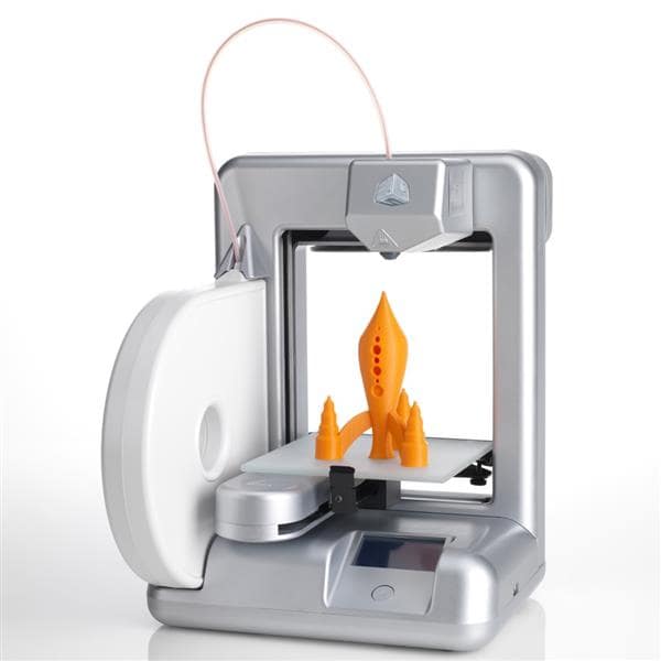 3D Systems Printers