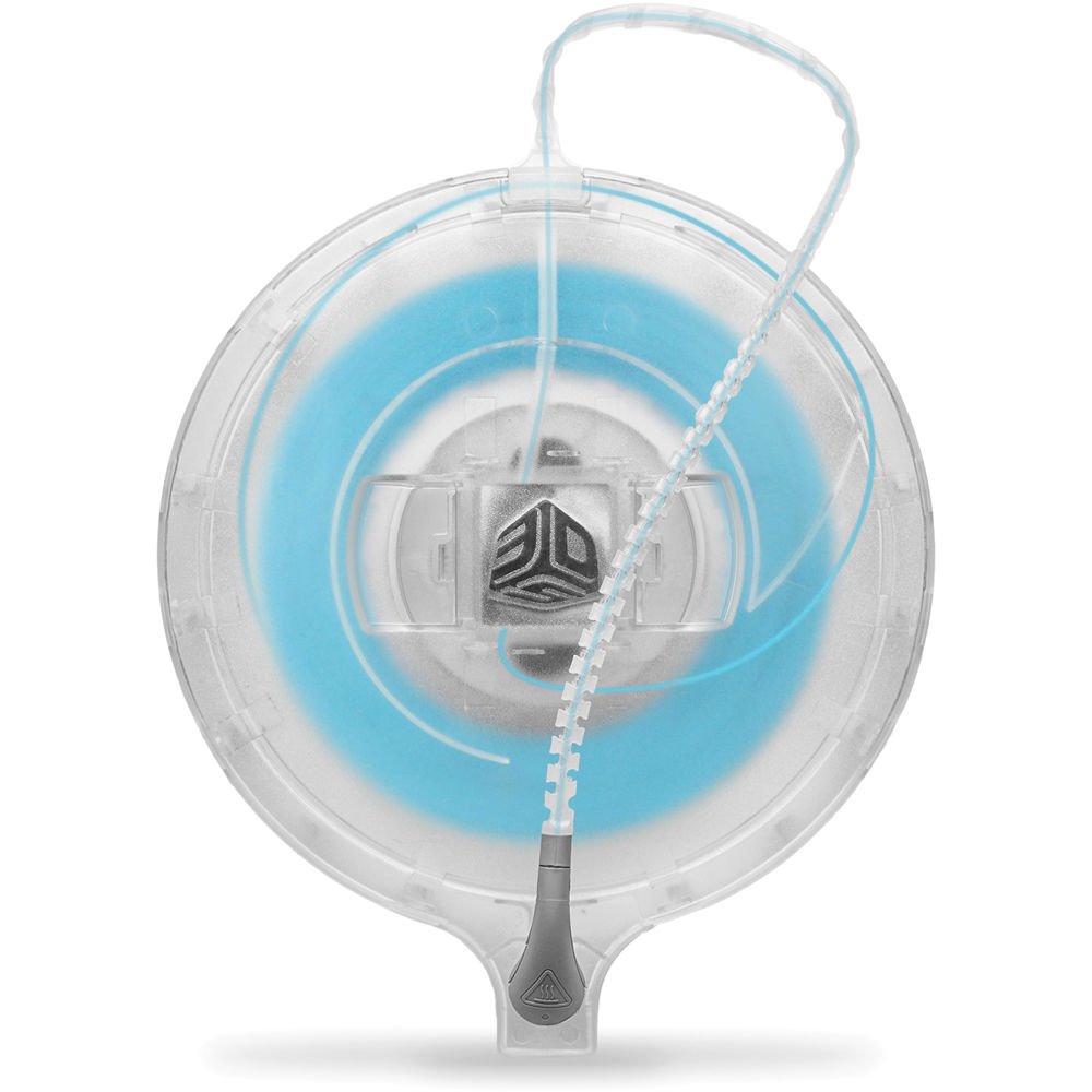 3D Systems Consumables