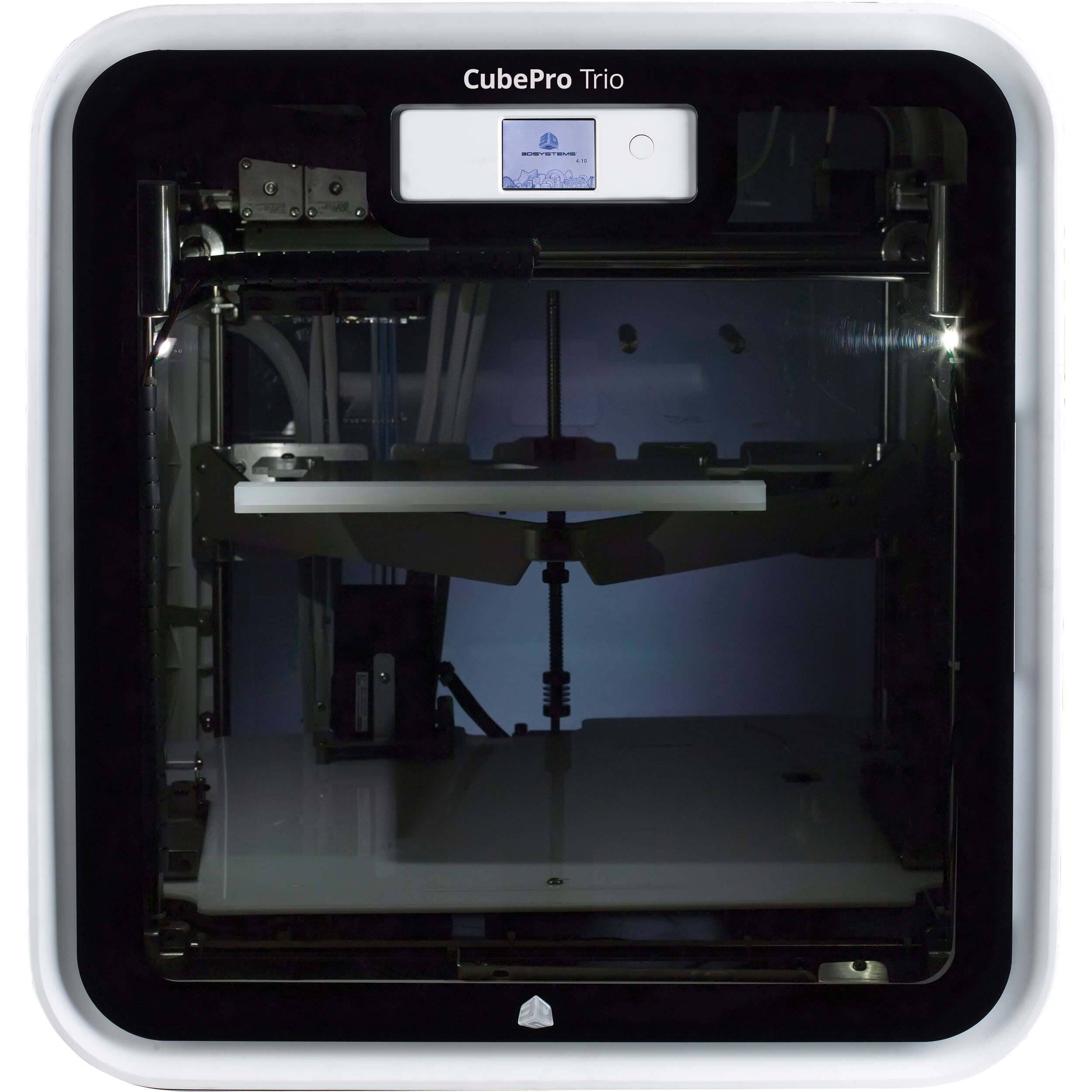 Cube Pro Due