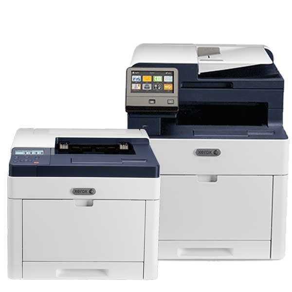 Xerox 6510-6515 Series Toner Cartridge Family