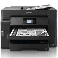 A3 Mono Inkjet Multifunction