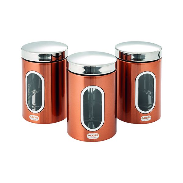 Kitchen Storage Containers