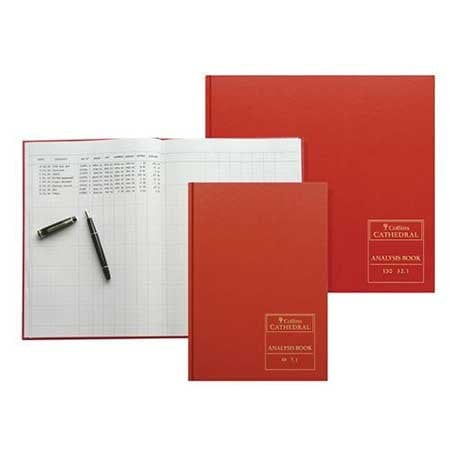 Accounts Books