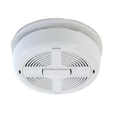 CCTV, Alarms and Detectors