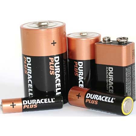 Batteries
