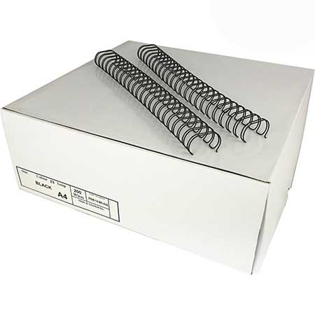 Binding Wires