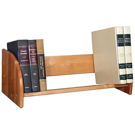 Magazine Files, Magazine Racks and Bookends