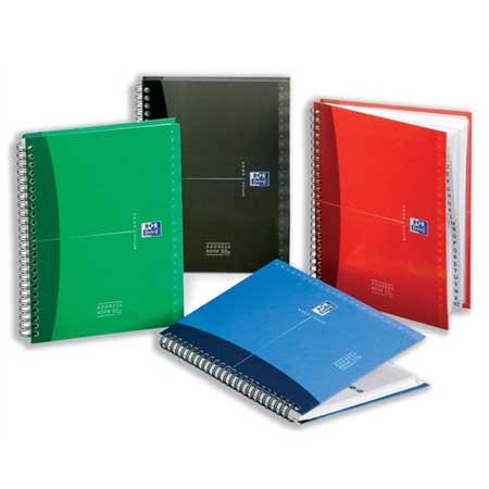 Books Pads and Albums