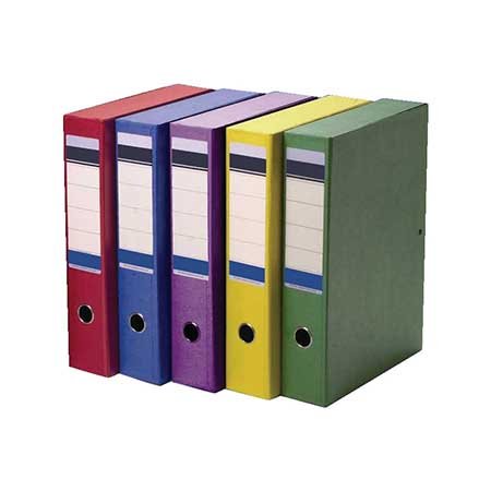 Box Files
