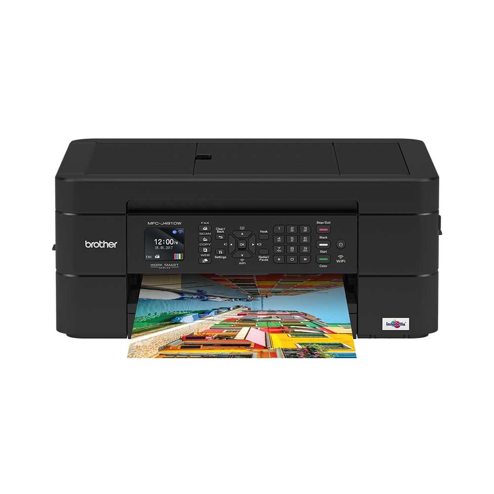MFC-J491DW