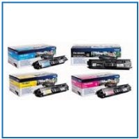 Brother Inks & Toners