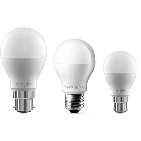 Light Bulbs