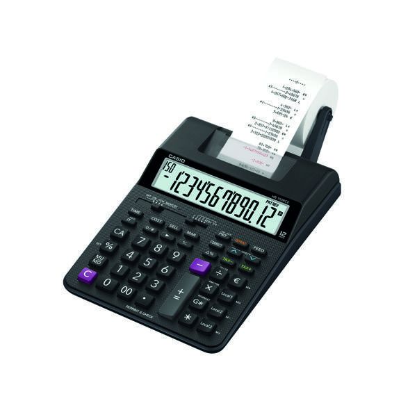 Printing Calculators