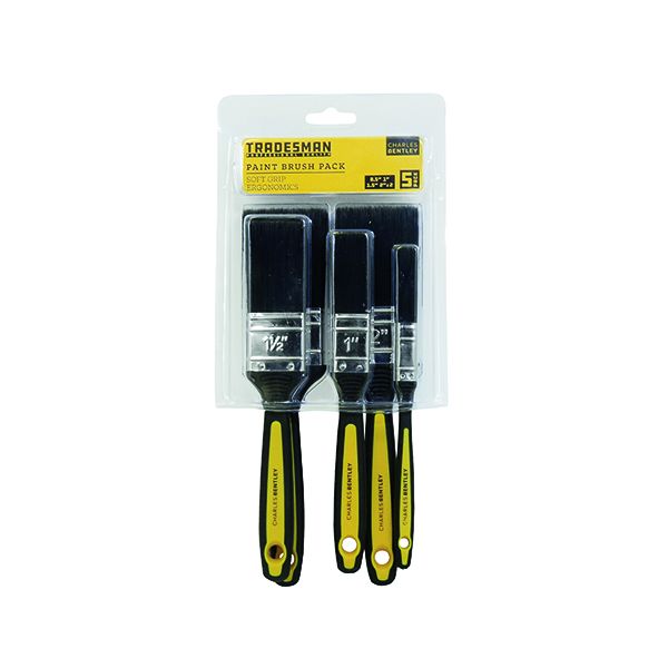 Decorating and Wood Care Tools