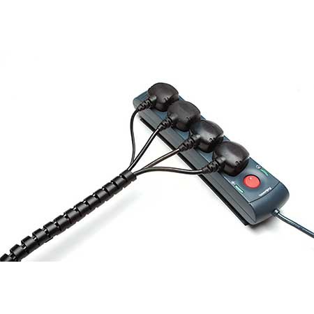 Cable Ties, Cable Zips and Other Accessories
