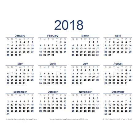 Desk and Wall Calendars and Planners