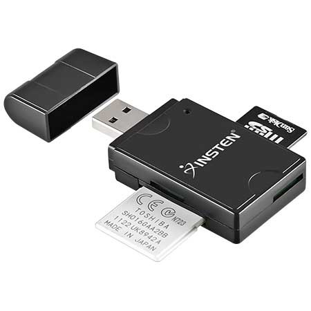 Card Reader