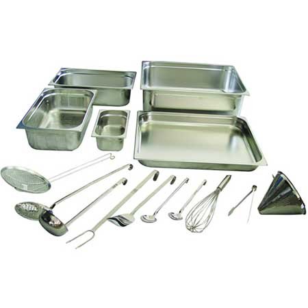 Catering Utensils