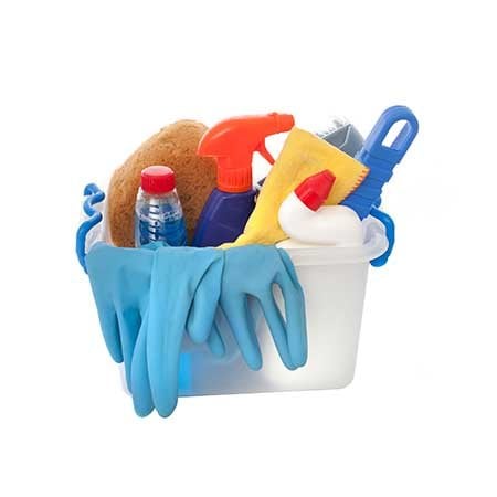 Janitorial