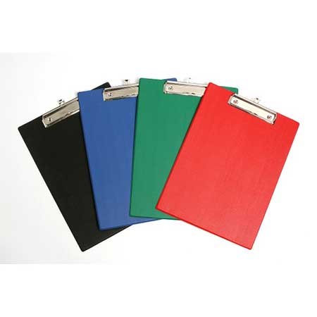 Clipboards