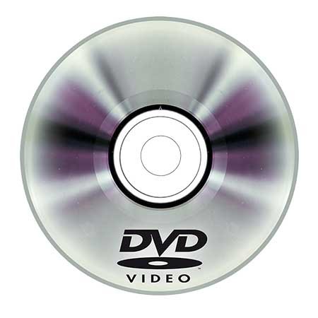 DVD