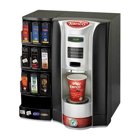 Drink Dispensers