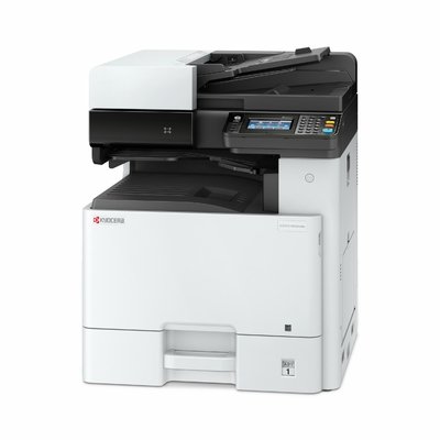 Kyocera ECOSYS M8130cidn Printer Ink & Toner Cartridges