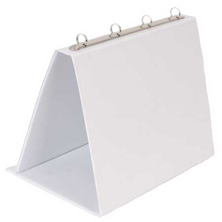 Easel Binders