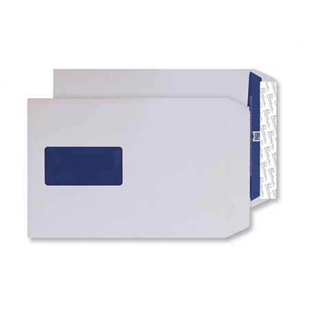 C5 Envelopes (Postage, Business)