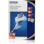 Epson Ultra Glossy Photo Paper
