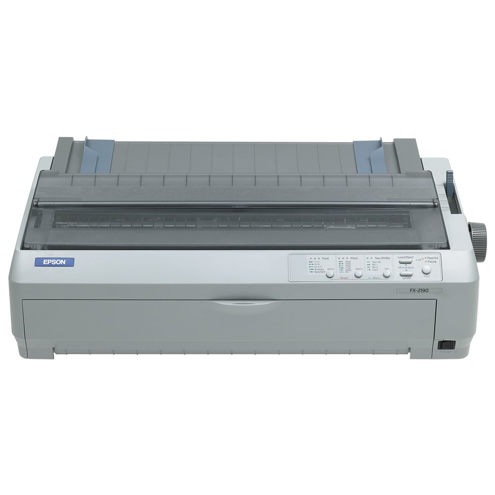 Epson FX-2190II Ink Cartridges