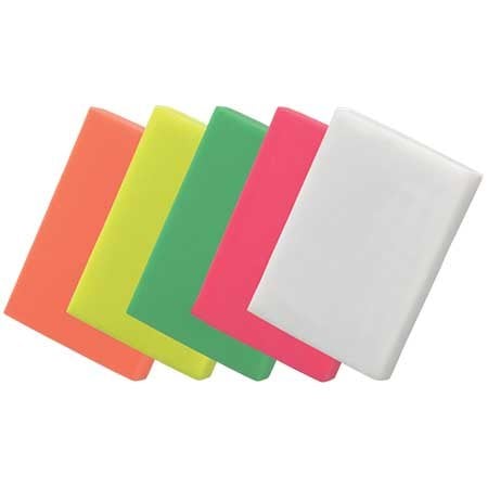 Erasers
