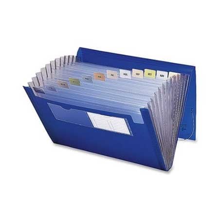 Expanding Files