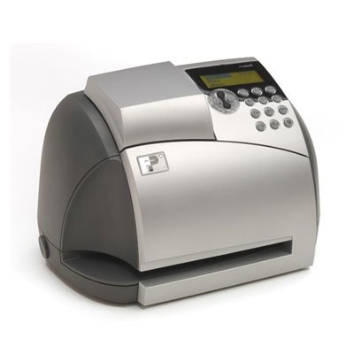 Francotyp Postalia Ultimail franking cartridges and labels
