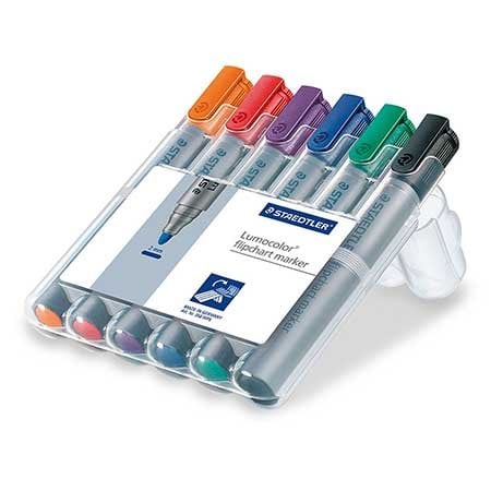 Flipchart Pens