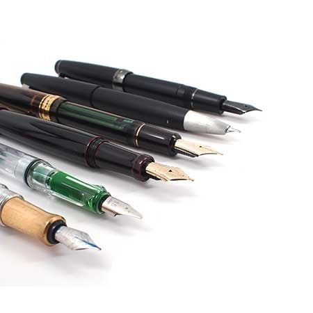 Fountain Pens