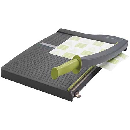 Paper Cutters, Paper Trimmers and Guillotines