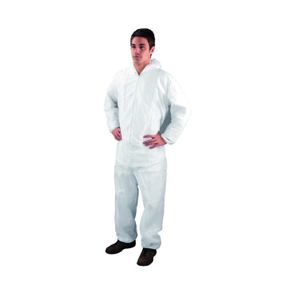 PPE Coveralls
