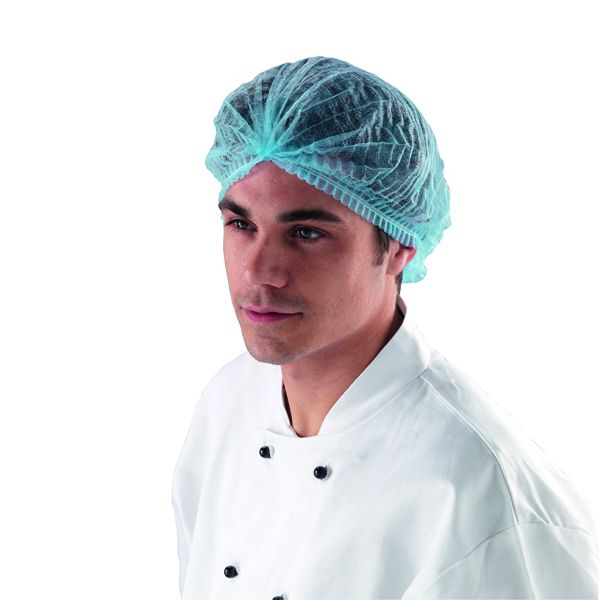 Head Protection-Head Wear