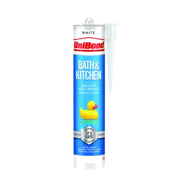 Abrasives, Fillers, Sealants and Lubricants