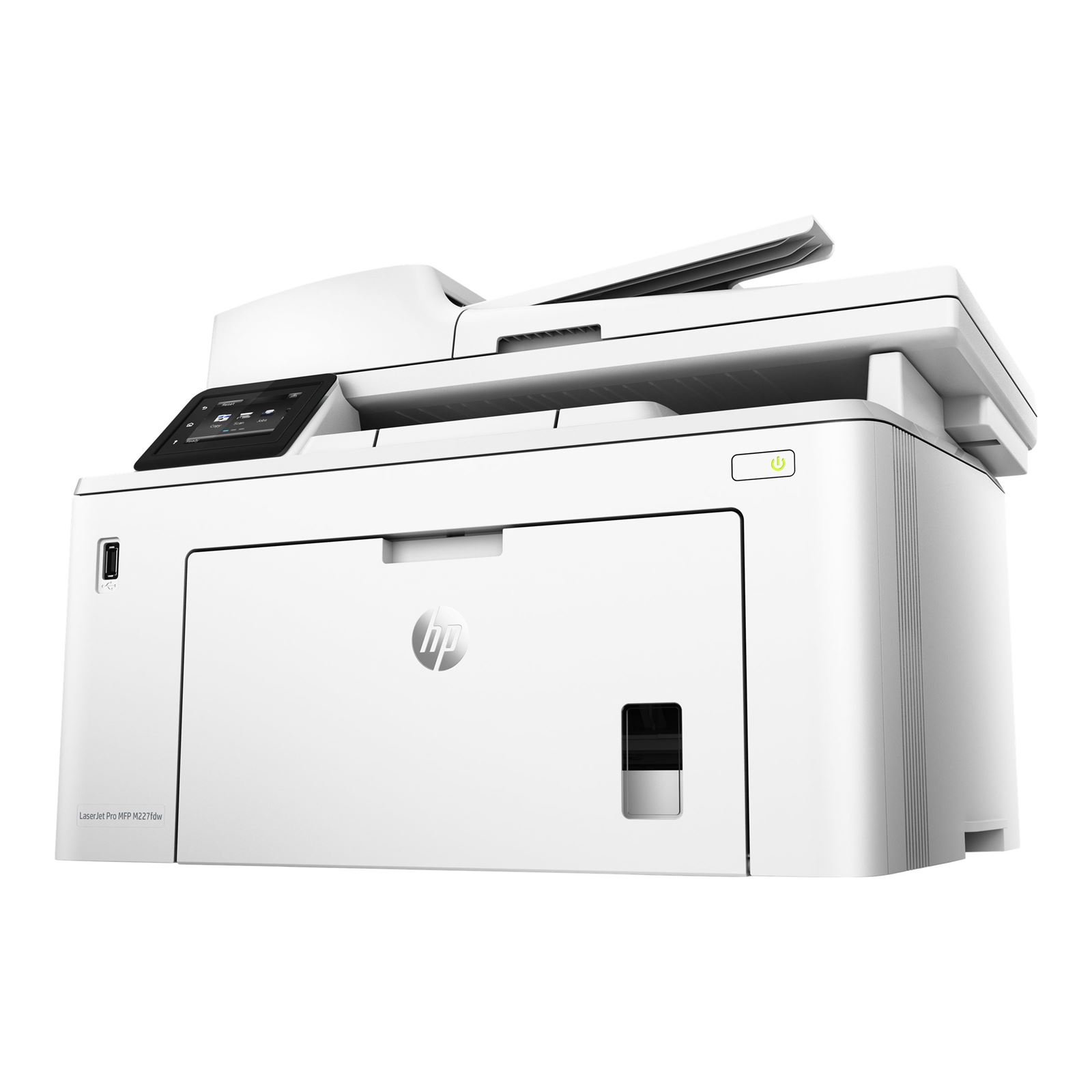 LaserJet Pro MFP M227fdn
