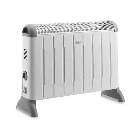 Fan Heaters and Radiators